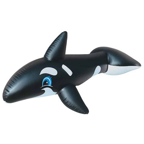 Jumbo Whale Inflatable Ride On Pool Toy Pool Toys Inflatable Toy