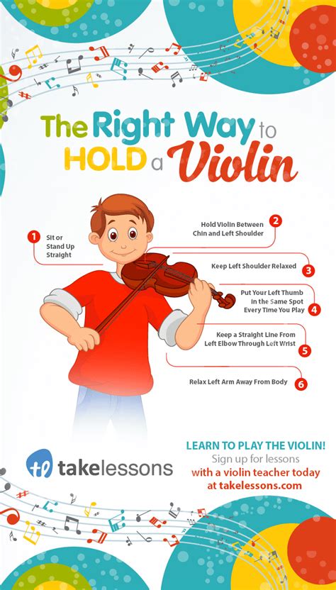 Find out how to hold your violin bow in this helpful tutorial for beginners. How to Hold a Violin Properly: 7 Expert Tips and Tricks ...