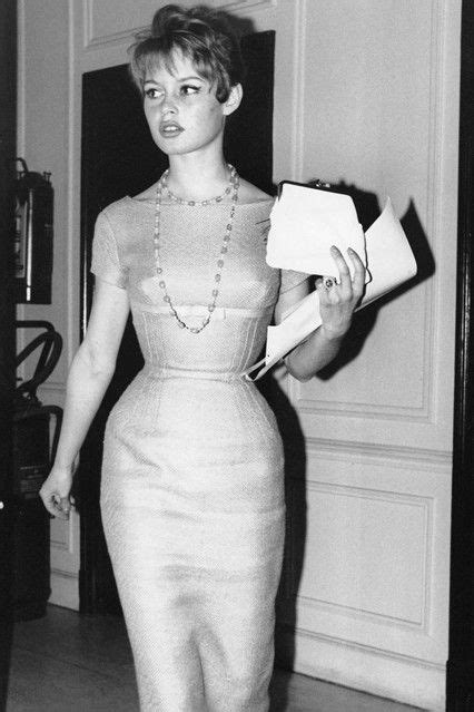 Brigitte Bardot 1965 Cannes Film Festival Brigitte Bardot Bridget