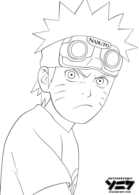 Naruto Sketch Drawing Naruto Drawings Anime Drawings Sketches Anime