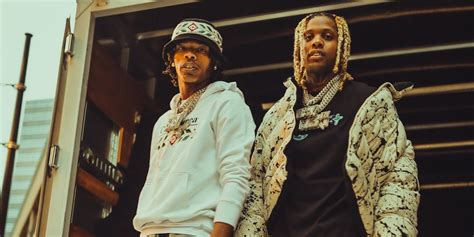 Lil Baby And Lil Durk Share Video For New Song Voice Of The Heroes
