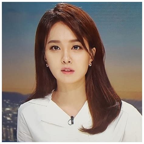 인스타 미남, 미녀가 유튜브로 못오는 이유. 안나경 성형전 인스타 JTBC 미녀 아나운서