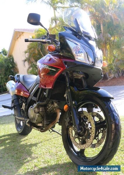 Great savings & free delivery / collection on many items. Suzuki V Strom DL for Sale in Australia