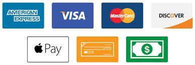 Apple pay uses an existing debit or credit card to pay businesses or for services. credit card icons - apple pay - checks-cash - Kiwanis Marketplace