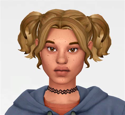 Name My Sim Please Traits Outgoing Foodie Hot Headed Rsims4