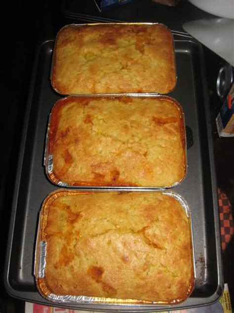 The best cornbread recipes, with tips, photos, and videos to help make them. BBQ'd Pork w/Cornbread Topped Casserole - using leftovers ...