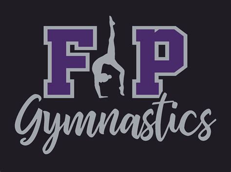 Fowlerville Pinckney Gymnastics Apparel