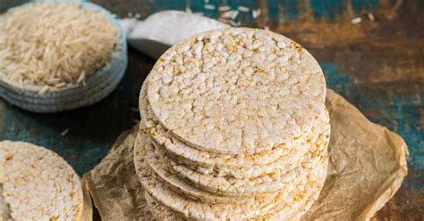 A rice cake may be any kind of food item made from rice that has been shaped, condensed, or otherwise combined into a single object. Are Rice Cakes Healthy? Nutrition, Calories and Health Effects