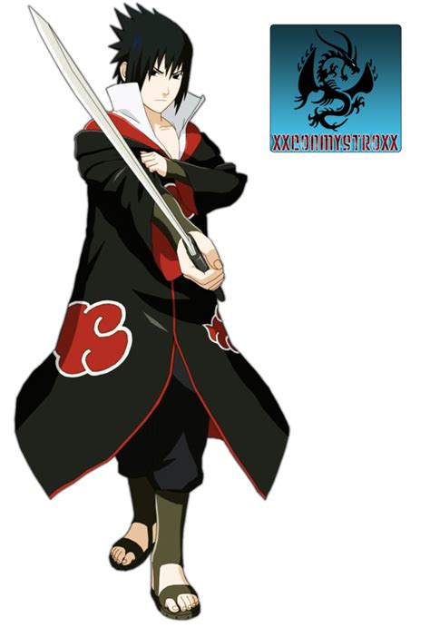 Sasuke Uchiha Render : Naruto And Sasuke Render Picture Wallpaper Sasuke Chunin Exams Render Hd ...