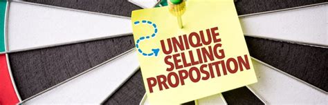 A Guide To Saas Usp Unique Selling Proposition