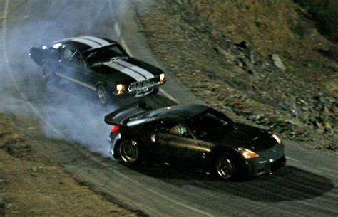 Best Street Racing Movies That Get Underground Car Culture Right Driving