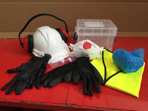 Personal Protective Equipment Requirements Morgan Fire