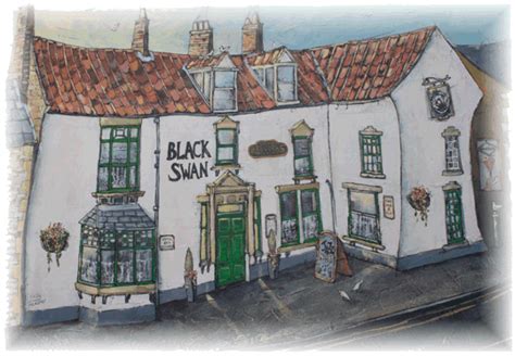 The Black Swan Country Inn Hotel Pub Takeaway Food Pickering Order Online