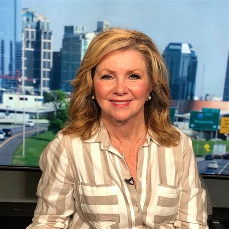 Marsha Blackburn Husband Net Worth And Age Everything To Know About