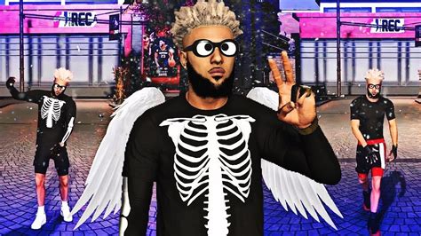 New Halloween Clothes Now Available In Nba 2k23 Best Drippy