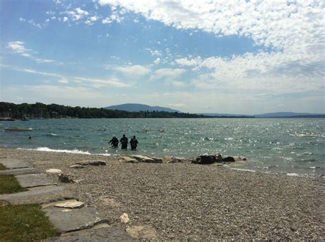 Geneva Beaches And Swimming Living In Geneva