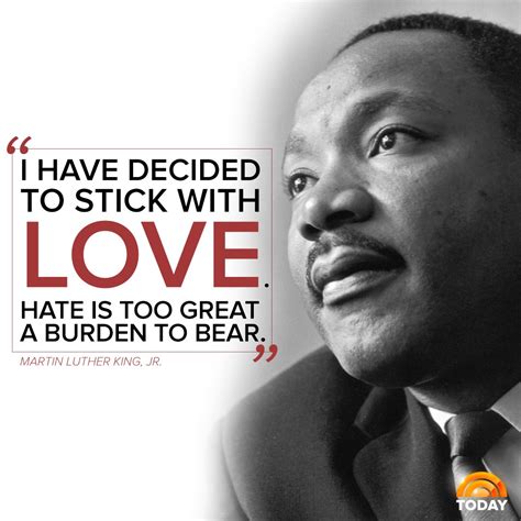 Remembering The Life And Legacy Of Dr Martin Luther King Jr On This