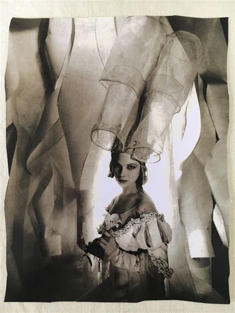 The Glass Of Fashion By Cecil Beaton Another