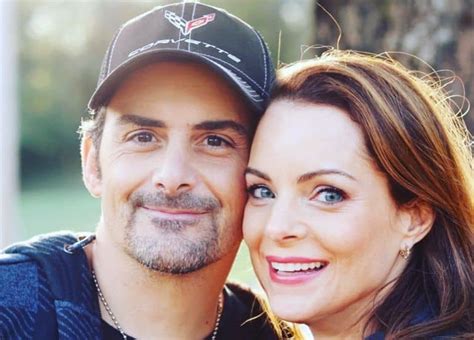 The Incredible Story Behind Brad Paisley And Kimberly Williams Paisley