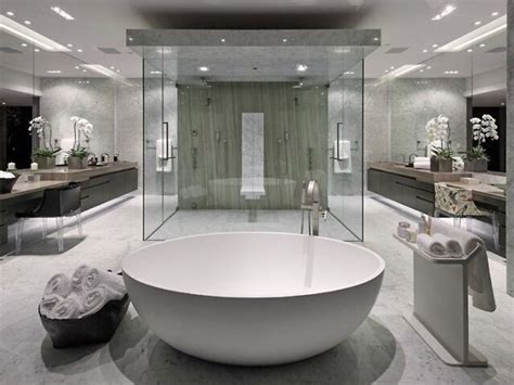10 Extravagant Bathrooms Which Are Synonym For Luxury And Elegance