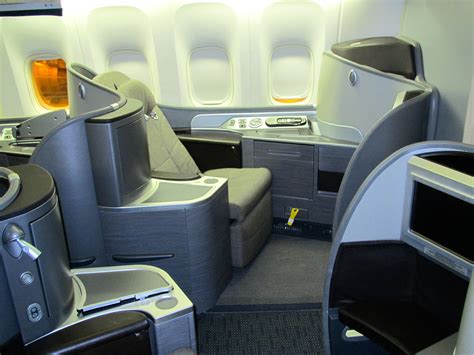 A Look Inside Uniteds Newly Configured Boeing Chris Mcginnis 0 Hot