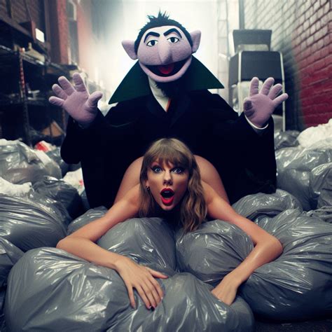 Rule If It Exists There Is Porn Of It Taylor Swift The Count
