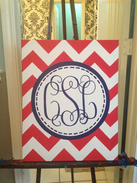 Pin By Alexis Guillory On Crafty Canvas Crafts Hand Painted