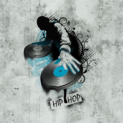 Hip Hop Hip Hop Girl Hip Hop Graffiti