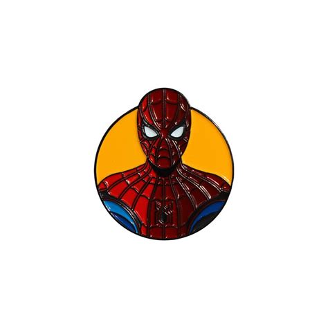 Mondo Spider Man Homecoming Pins
