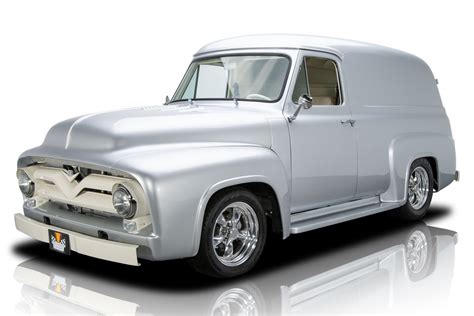 136690 1955 Ford F100 Rk Motors Classic Cars And Muscle Cars For Sale