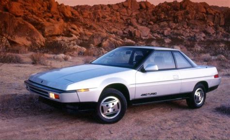 30 Coolest Cars Of The 1980s That Are Awesome To The Max Buick Grand