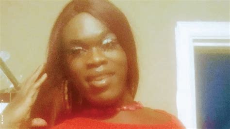 Black Trans Woman Serenity Hollis Fatally Shot In Georgia