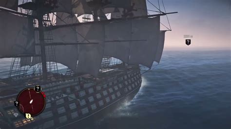 El Impoluto Vs All Legendary Ships AC Black Flag YouTube