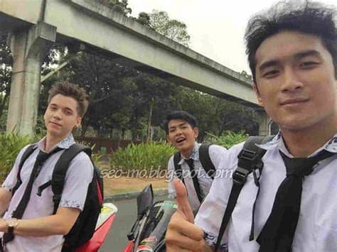 Gambar Lucu Boy Anak Jalanan Terbaru | Display Picture Unik