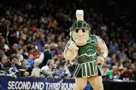 Ranking The Ncaa Tournament Team Mascots 68 1 Wtop News