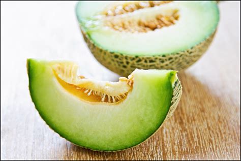 9 Essential Health Benefits Of Honeydew Melon Reasons Why You Should