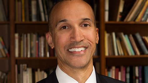 Logan Powell Named Brown University’s Next Dean Of Admission Brown University