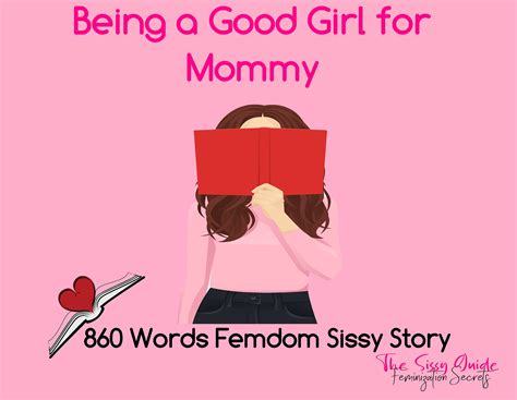 femdom sissy training mommy story sissy task sissy sissy etsy