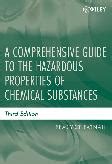 A Comprehensive Guide To The Hazardous Properties Of Chemical