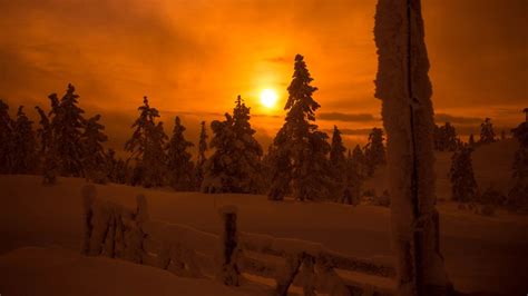 Levi In Lapland Finlands Best Ski Resort Cnn