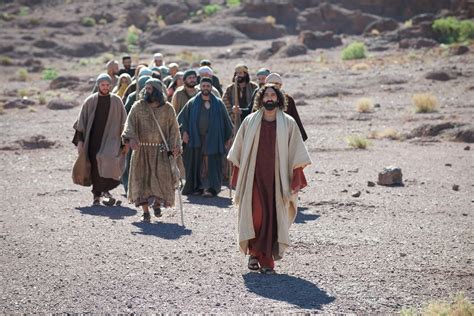 Following Jesus Video Series Discipleship Ministries