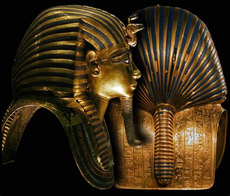 The Crowns Of The Pharaohs Ancient Egyptian Connections