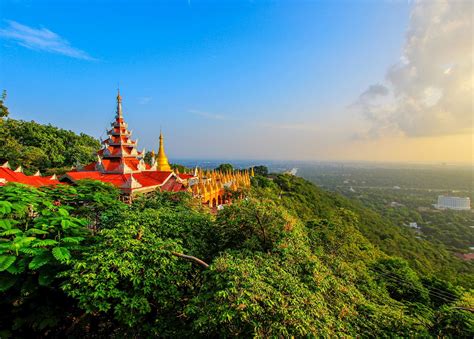Visit Mandalay, Myanmar | Tailor-Made Trips | Audley Travel