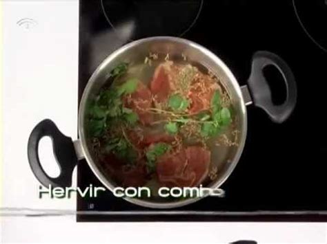 Elabora paso a paso las recetas más populares de la cocina andaluza. Receta de maldira (Cocina andaluza saludable) - YouTube