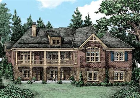 Designer dream homes is a designs direct publication from the nation's top home plan designers. Magnolia springs Plan from Frank Betz Associates ...