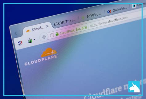 What Is Cloudflare And Why Cloudflares Share Price Spiked Drastically