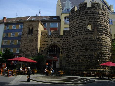 Fue capital de la república federal de alemania (alemania occidental) hasta 1990. Trip to Bonn, Germany | Life in Luxembourg