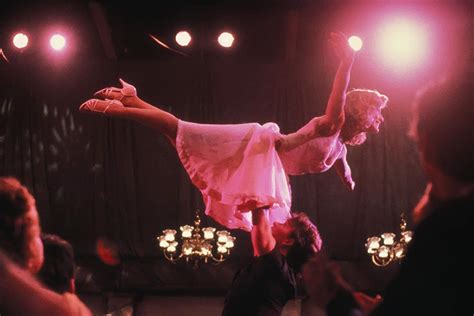 Dirty Dancing Wallpapers Top Free Dirty Dancing Backgrounds Wallpaperaccess