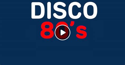 Italo Disco 80s Vol 1 By Fabrizio Quercia Mixcloud
