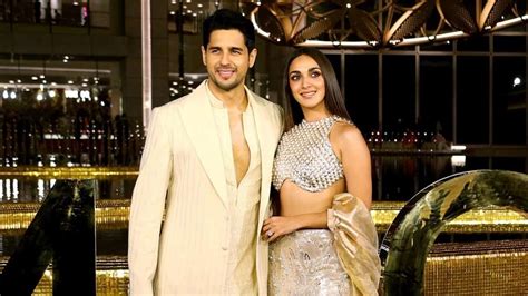 When Sidharth Malhotra Proposed Kiara Advani In Rome And Denied Their Relationship A Week Later